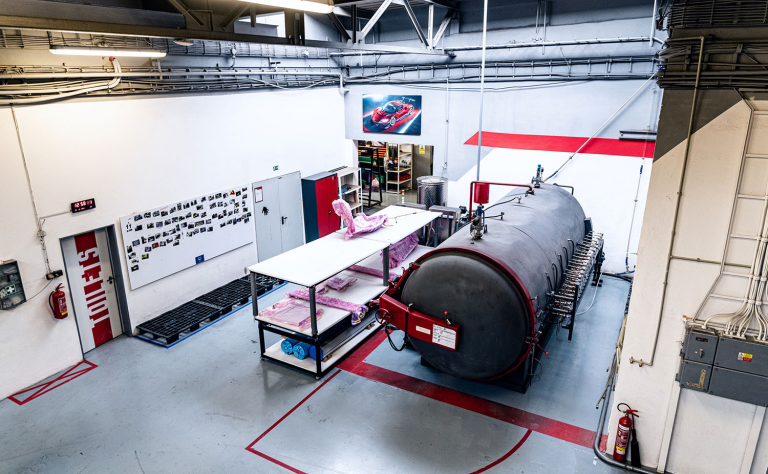 [b]Autoklávy[/b] - výroba, modernizace a servis